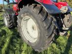 Massey Ferguson Mf 7718 tractor with front loader 85