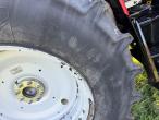 Massey Ferguson Mf 7718 tractor with front loader 88