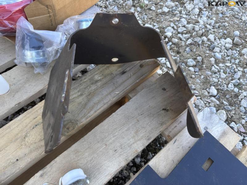 Massey Ferguson spare parts - new 13