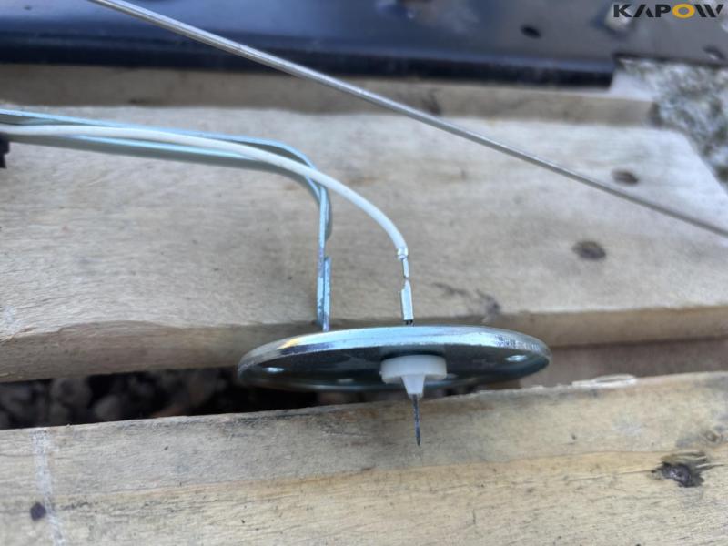 Massey Ferguson spare parts - new 15