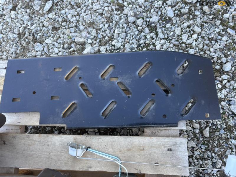 Massey Ferguson spare parts - new 17