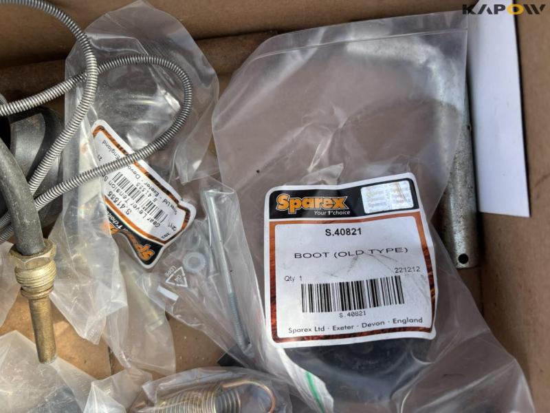 Massey Ferguson spare parts 8