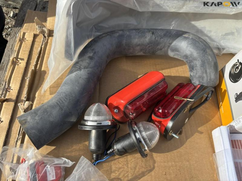 Massey Ferguson spare parts 16