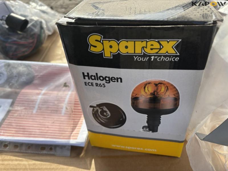 Massey Ferguson spare parts 18