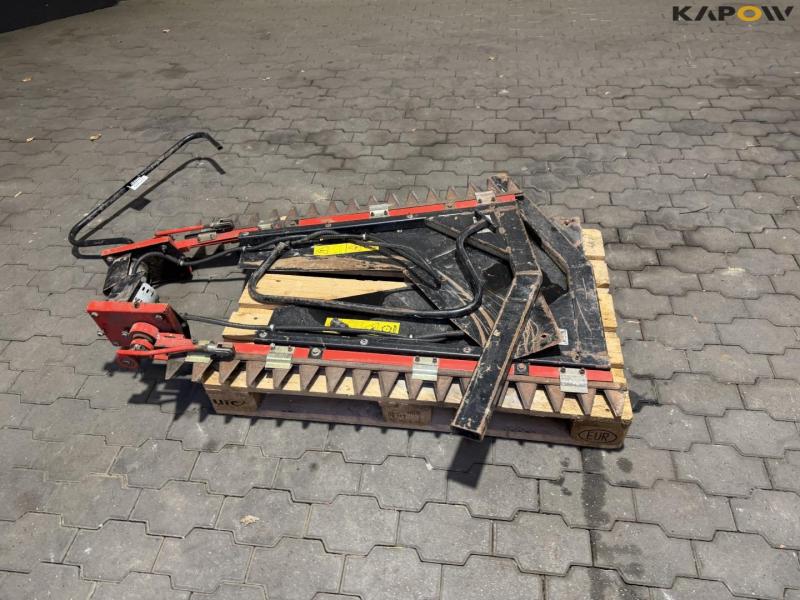 Massey Ferguson side knife 2