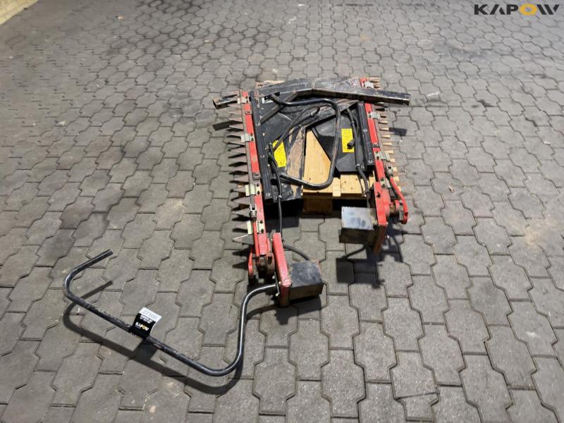 Massey Ferguson side knife 4