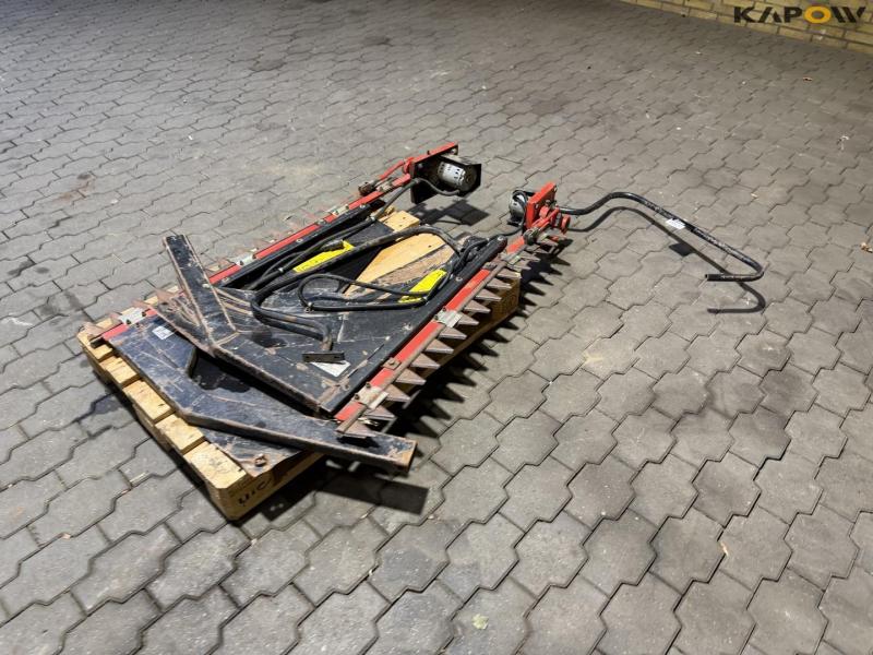 Massey Ferguson side knife 6