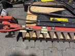 Massey Ferguson side knife 12