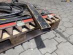 Massey Ferguson side knife 20