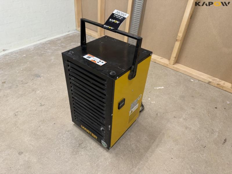 Master dehumidifier 1