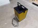 Master dehumidifier 5