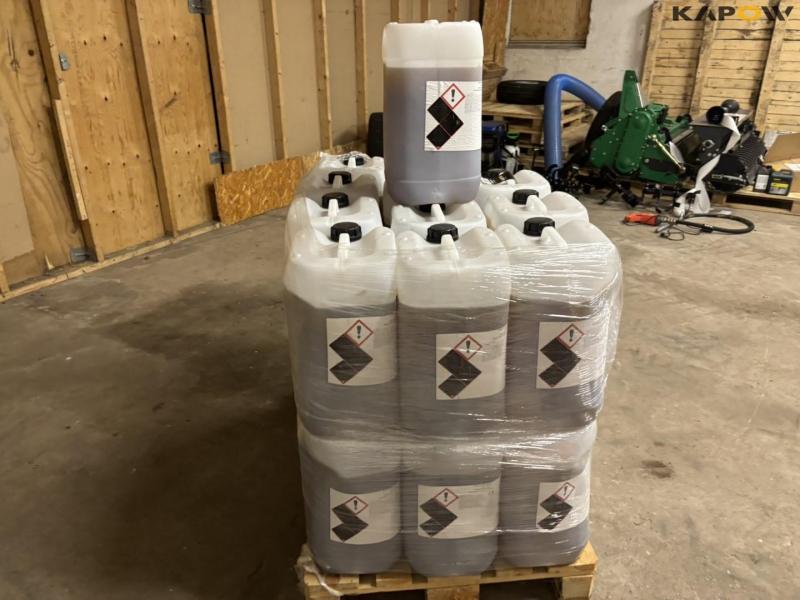 Master Builders, MasterGlenium Sky 851 3