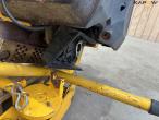 Matisa S9 rail drilling machine 14