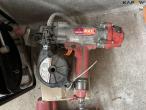 Max high-pressure nail gun 3
