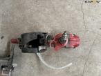 Max high-pressure nail gun 5