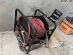 Max high-pressure nail gun 12