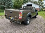 Mazda BT-50 pick-up 5