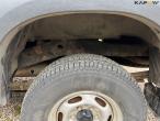 Mazda BT-50 pick-up 9