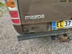 Mazda BT-50 pick-up 10