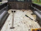 Mazda BT-50 pick-up 12