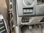 Mazda BT-50 pick-up 24