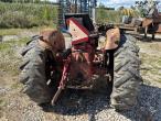 McCormick B275 tractor 6