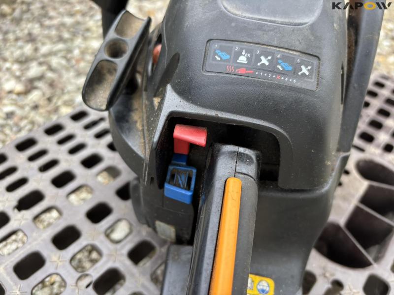 McCulloch CS 340 Chainsaw 12