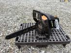 McCulloch CS 340 Chainsaw 1