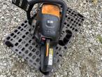 McCulloch CS 340 Chainsaw 18