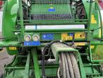McHale fusion 3 plus round baler 12