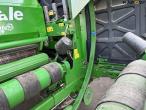 McHale fusion 3 plus round baler 22