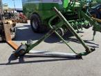 McHale Fusion round baler 53