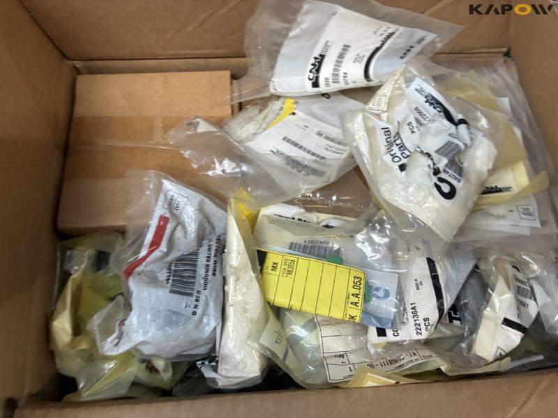 Combine harvester parts 25