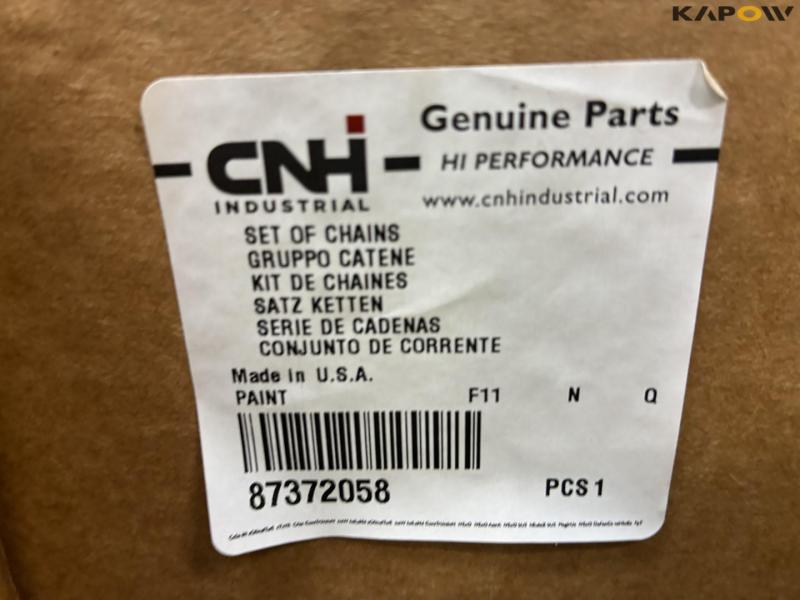Combine harvester parts 55