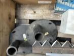 Combine harvester parts 19