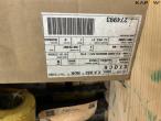 Combine harvester parts 37