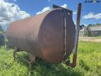 Molasses tank 3