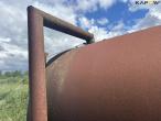 Molasses tank 19