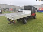 Melex 391-48 long electric truck 5
