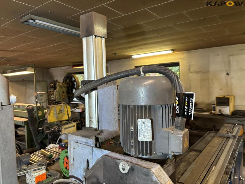 MEP Tiger 350 AX Cold saw 17