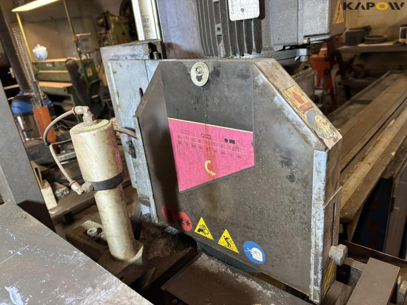 MEP Tiger 350 AX Cold saw 18