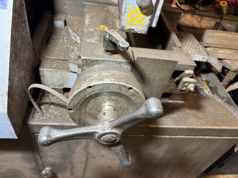 MEP Tiger 350 AX Cold saw 19