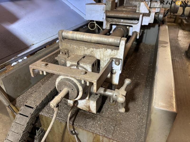 MEP Tiger 350 AX Cold saw 25