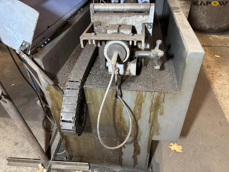 MEP Tiger 350 AX Cold saw 26