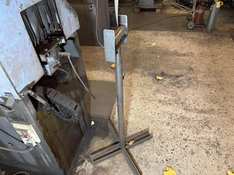 MEP Tiger 350 AX Cold saw 28