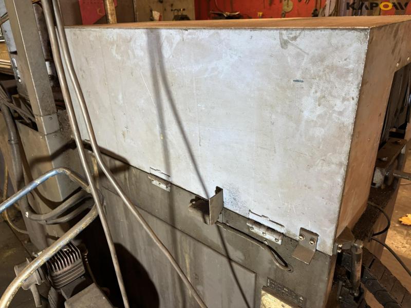 MEP Tiger 350 AX Cold saw 31