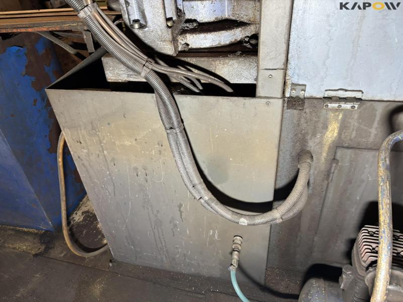 MEP Tiger 350 AX Cold saw 38