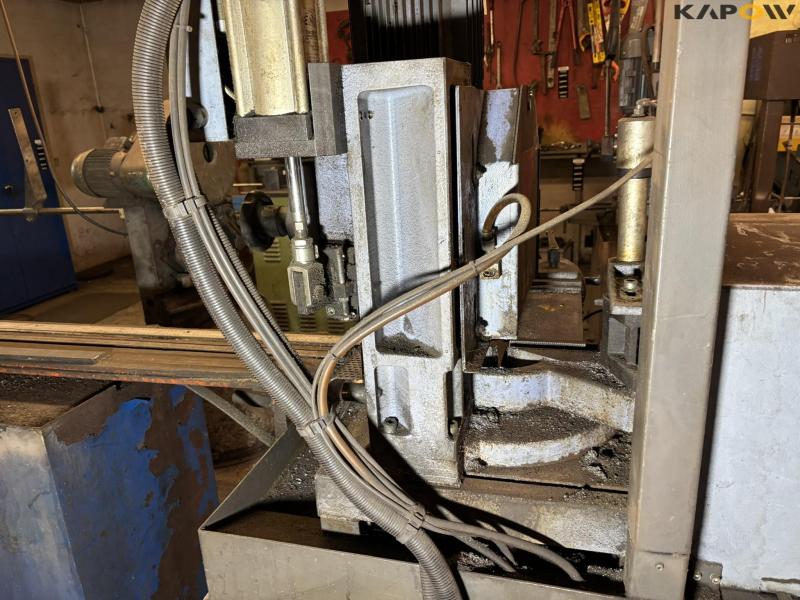 MEP Tiger 350 AX Cold saw 39