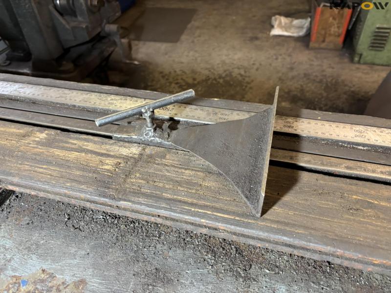 MEP Tiger 350 AX Cold saw 49