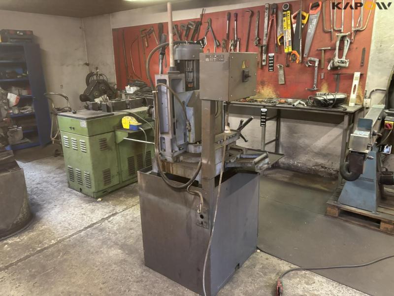 MEP Tiger 352 hacksaw 5